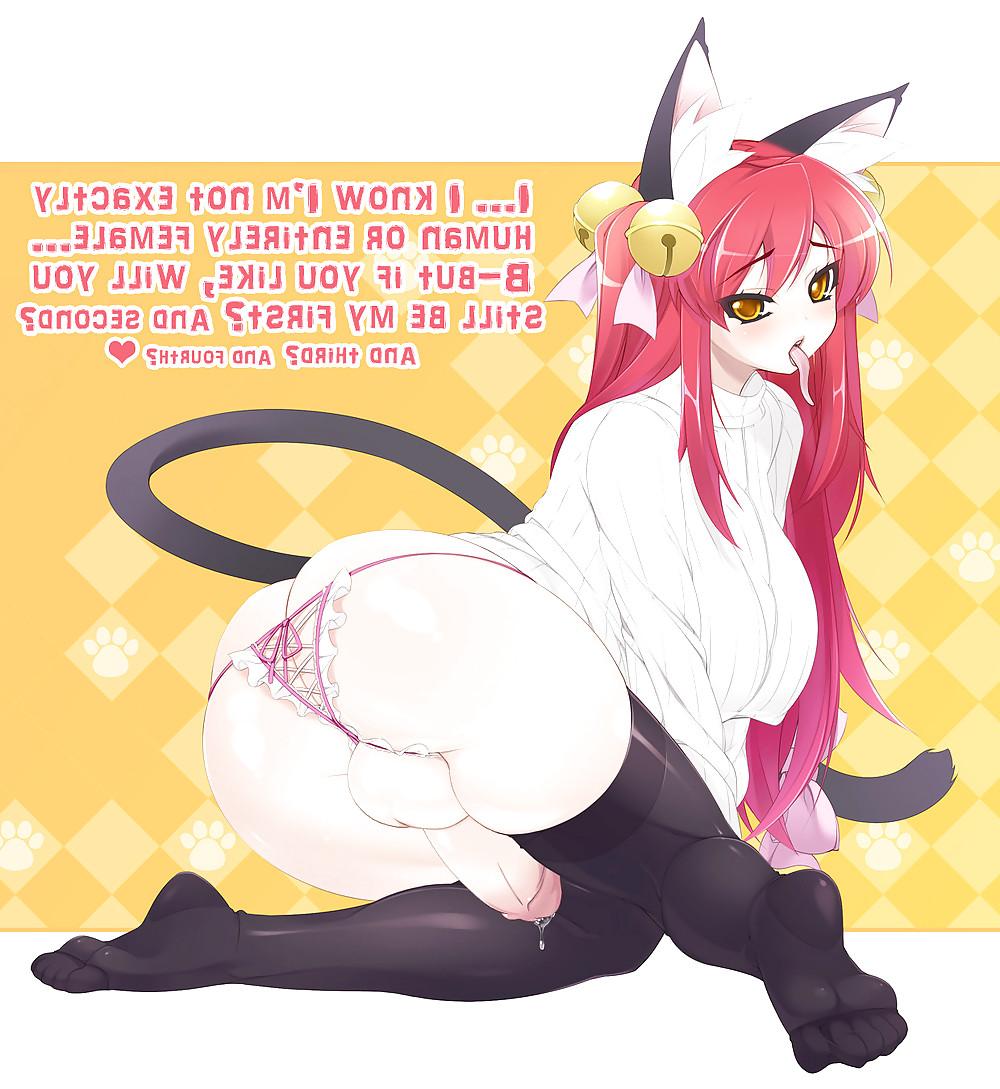 25P Futa 4 (futanari)