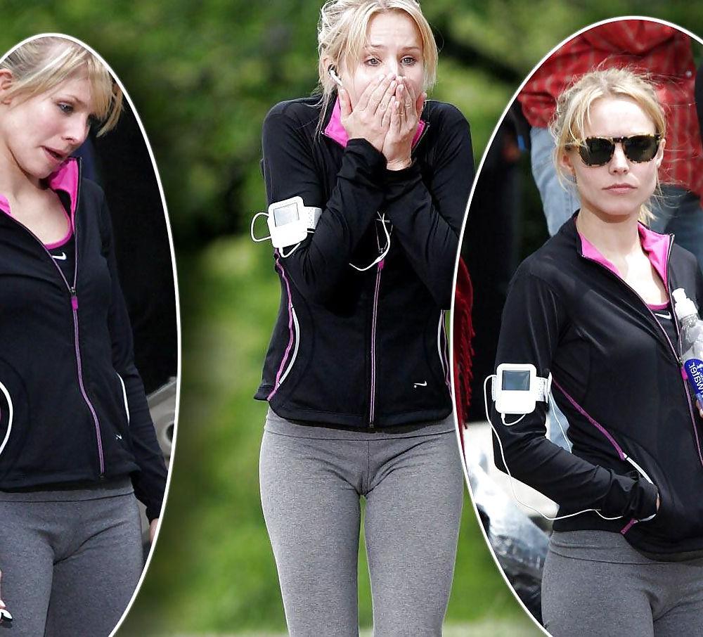 25P From the Moshe Files: Babes With Cameltoe