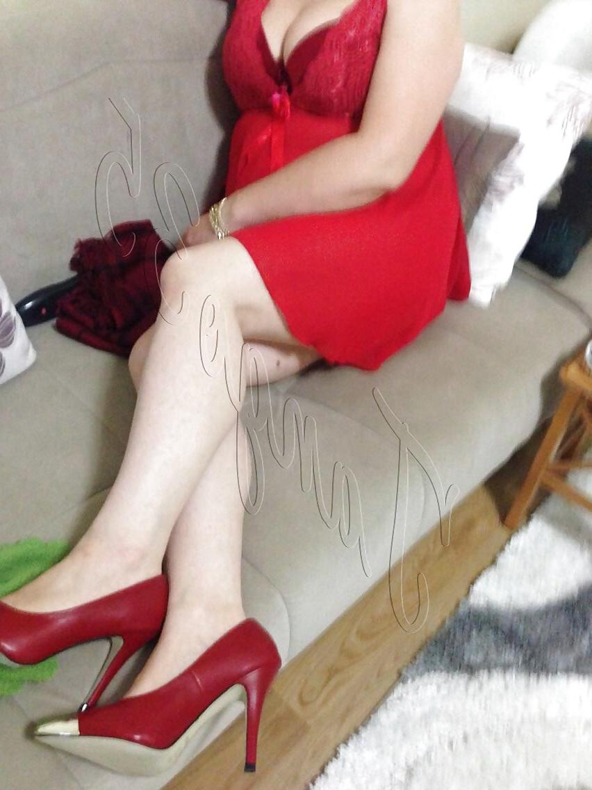 25P Turkish Couple Ceren&Mert From Antalya Part II