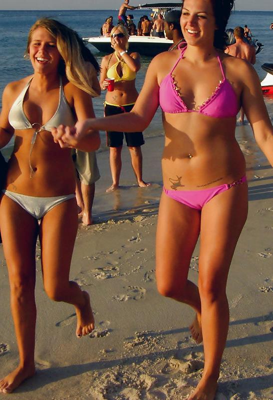 25P Cameltoes with frills
