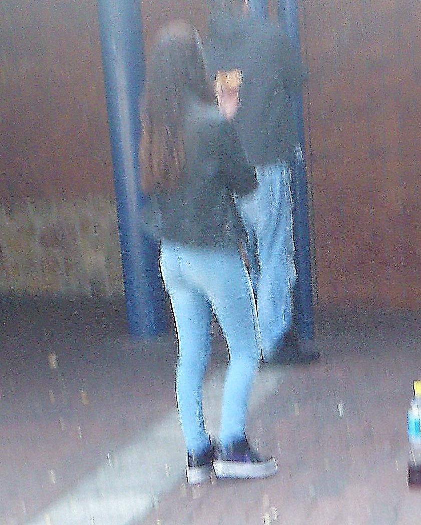 22P Voyeur # 1