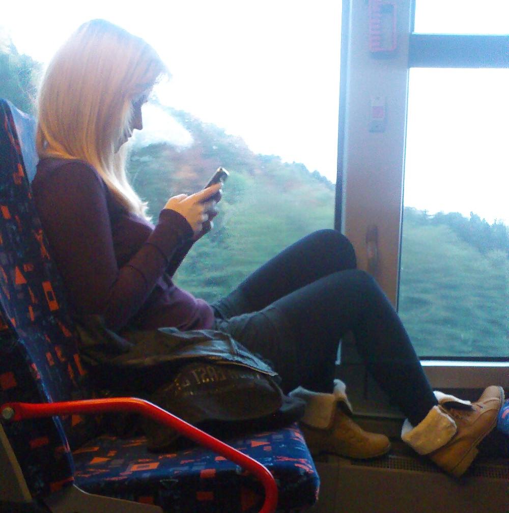 22P Voyeur # 1