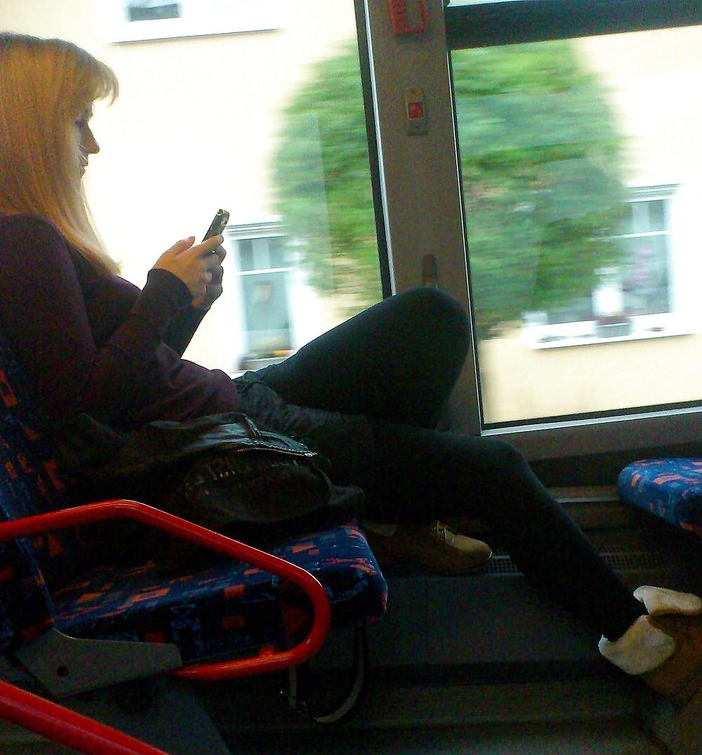 22P Voyeur # 1