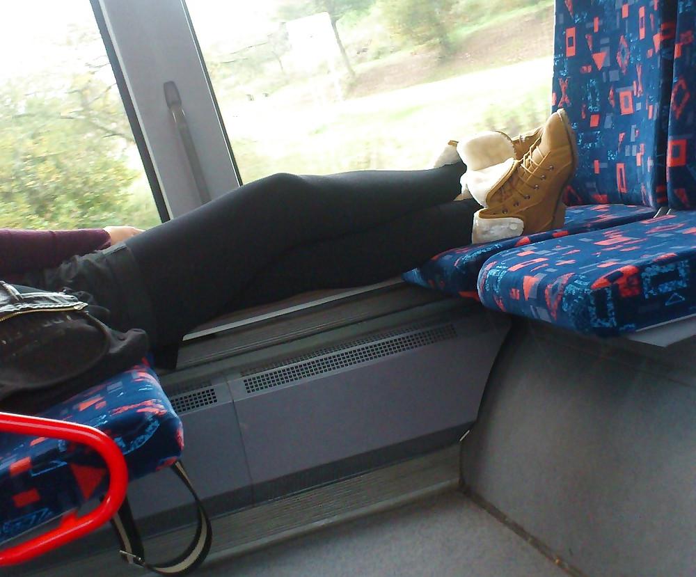 22P Voyeur # 1