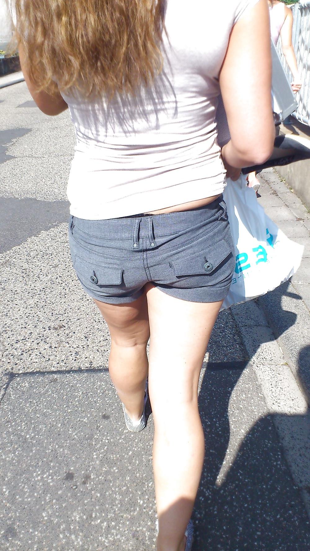 22P Voyeur # 1