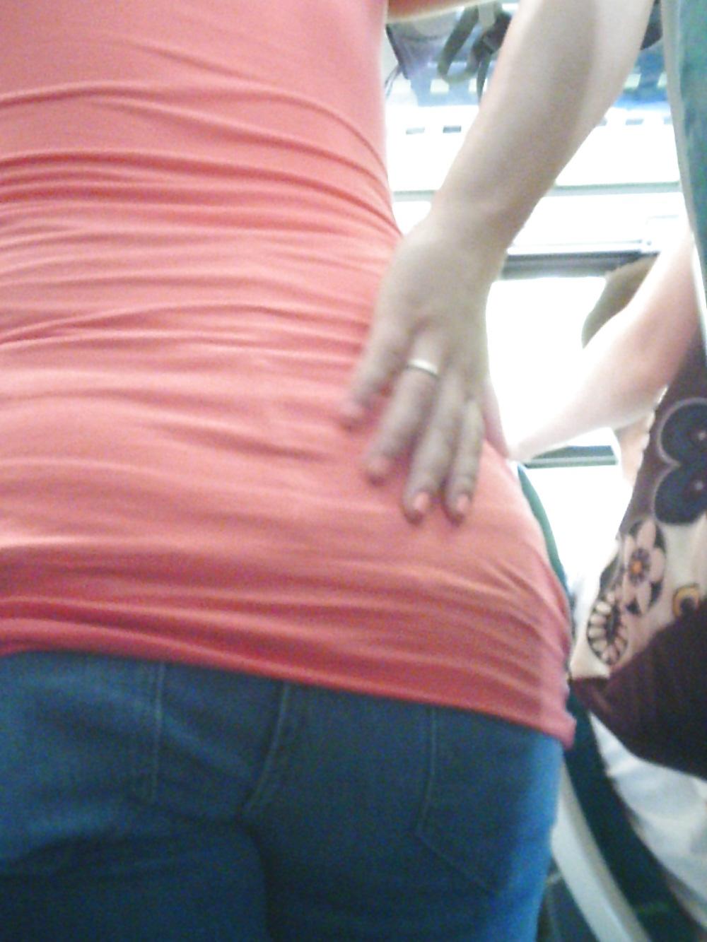 22P Voyeur # 1