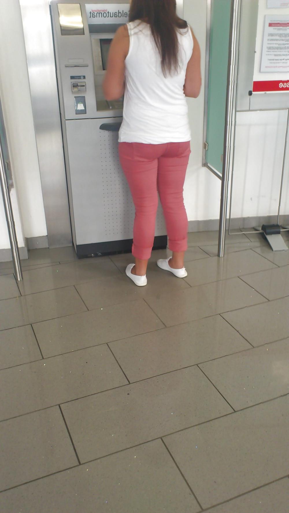 22P Voyeur # 1