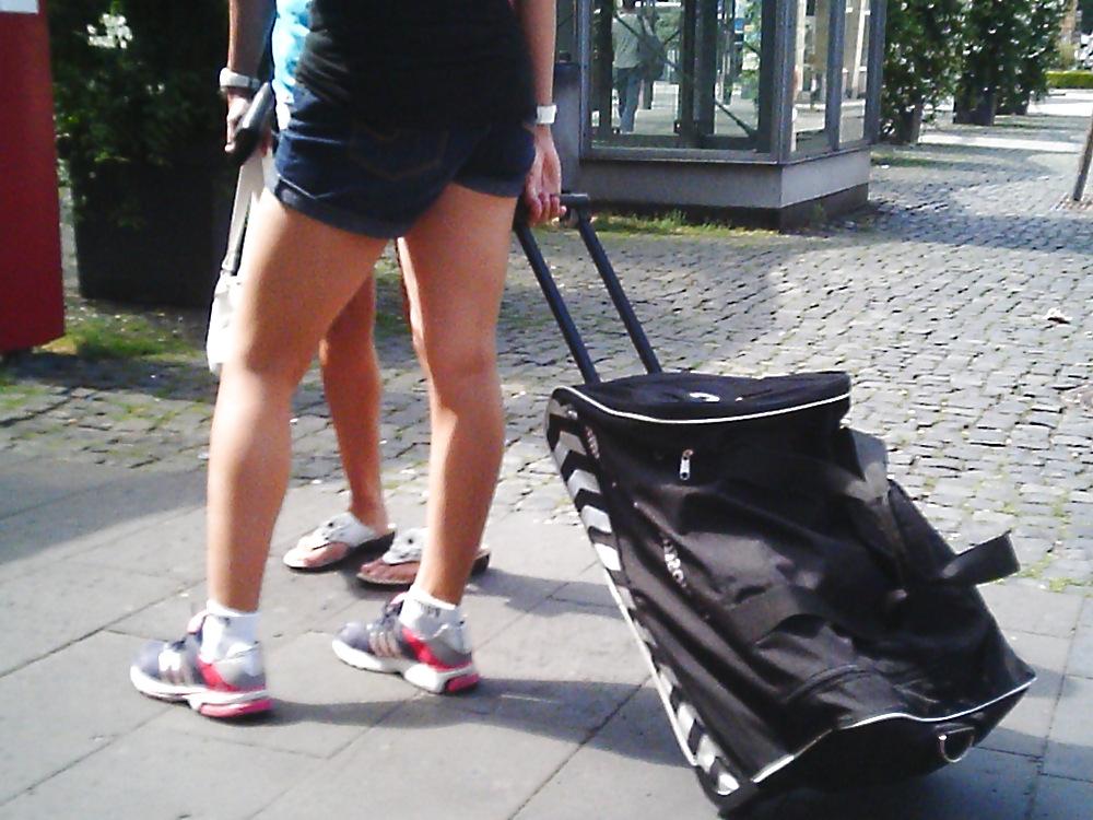22P Voyeur # 1