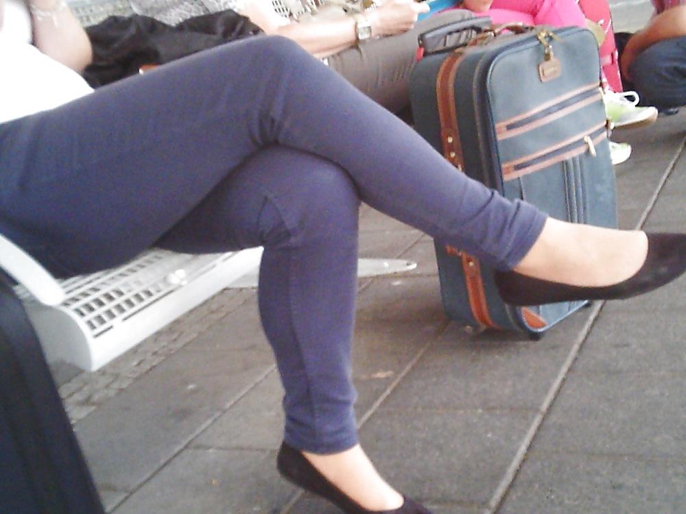 22P Voyeur # 1