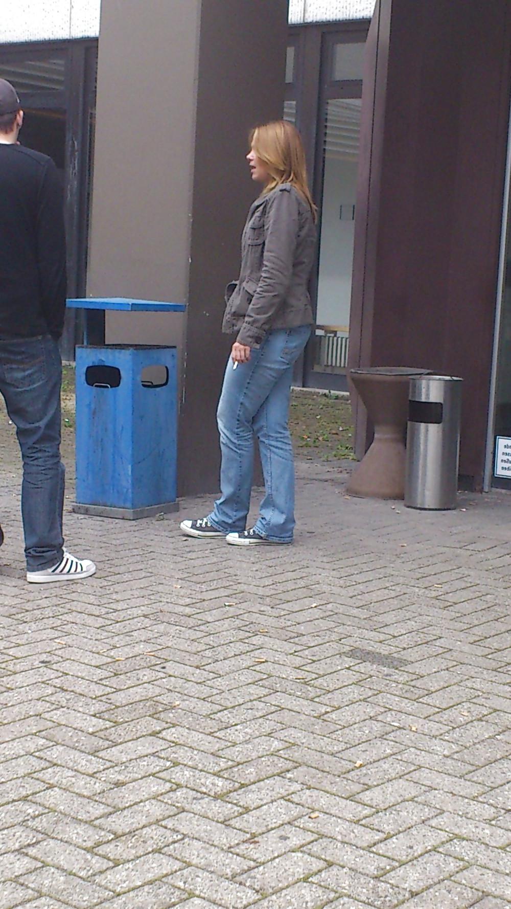 22P Voyeur # 1