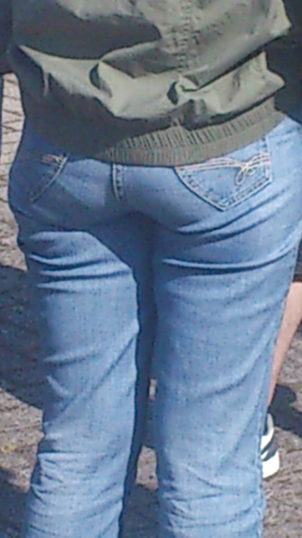 22P Voyeur # 1