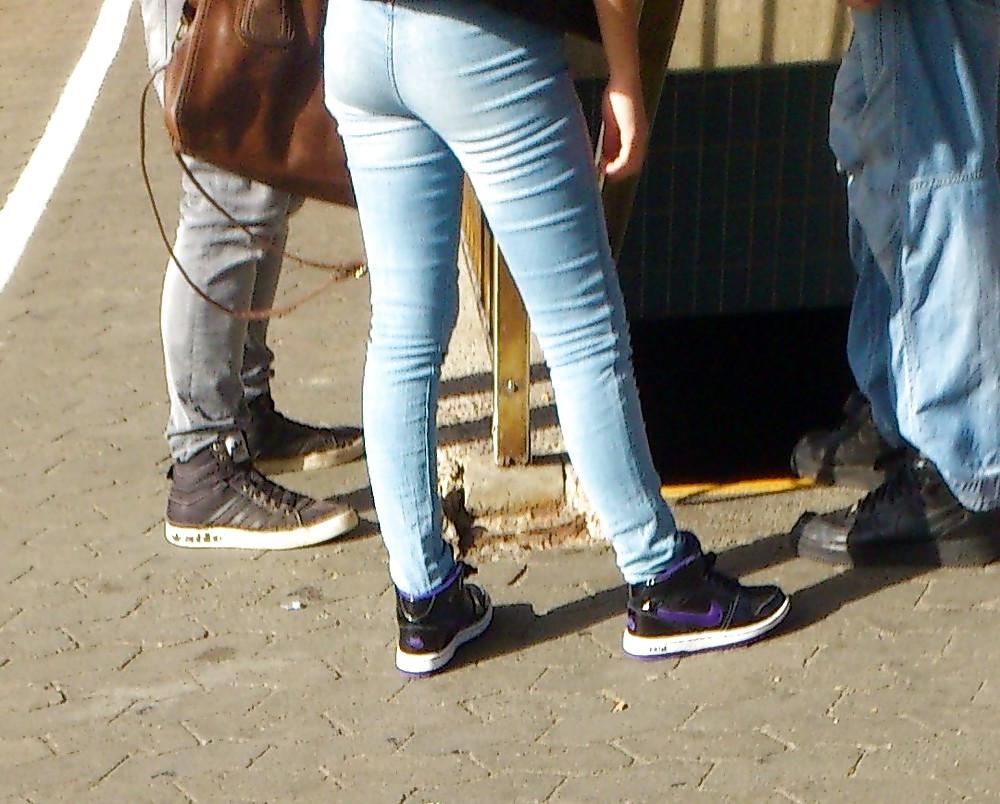 22P Voyeur # 1