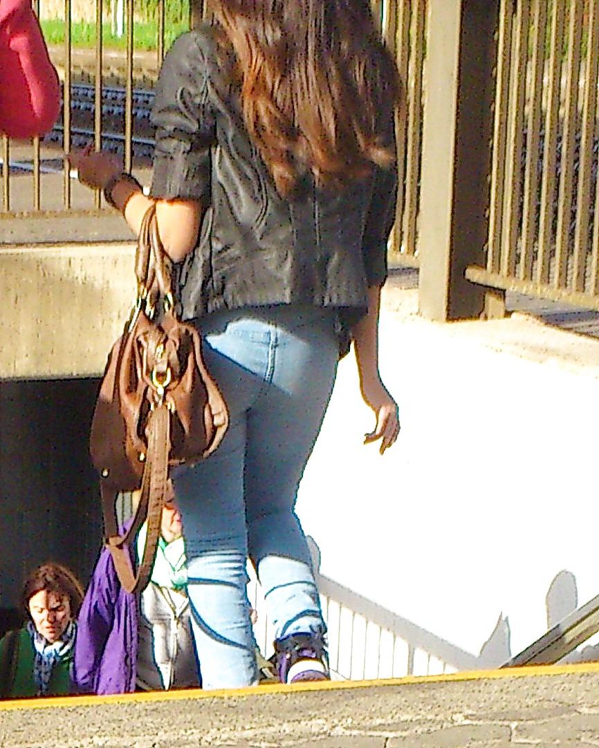 22P Voyeur # 1