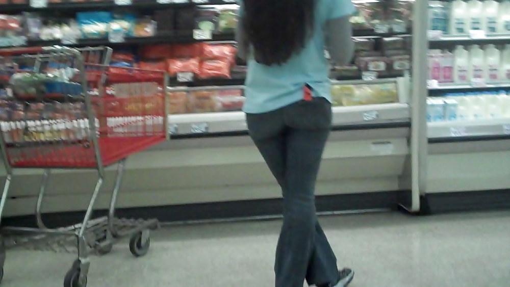 25P Butts are nice in ass tight jeans 