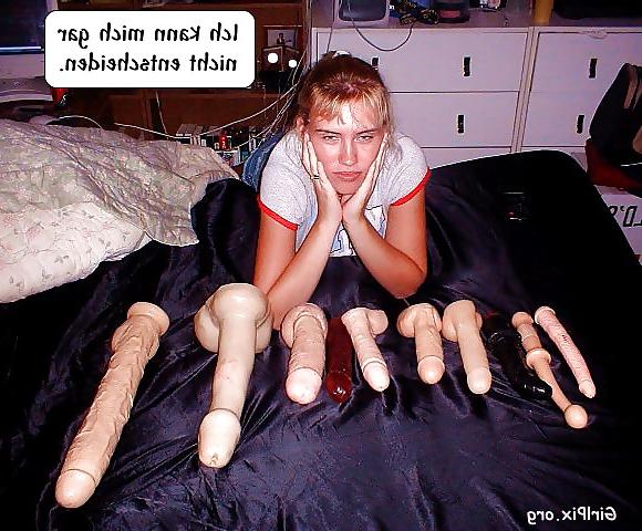 16P German captionsII