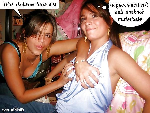 16P German captionsII