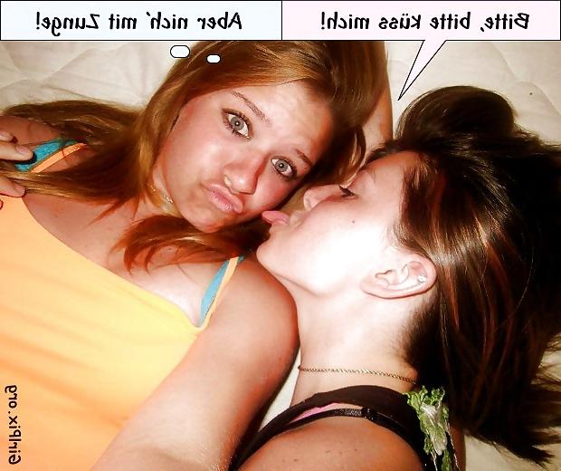 16P German captionsII