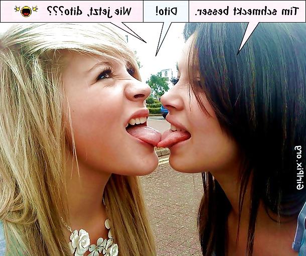 16P German captionsII