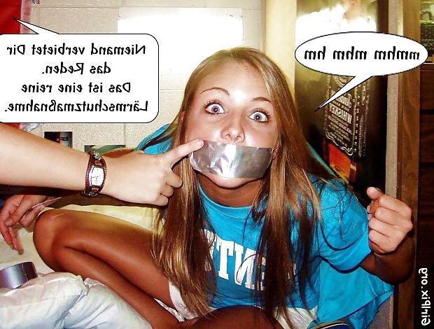 16P German captionsII