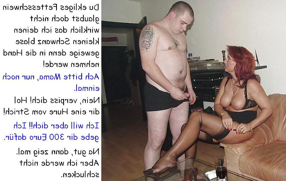 25P German - Captions Vol 4