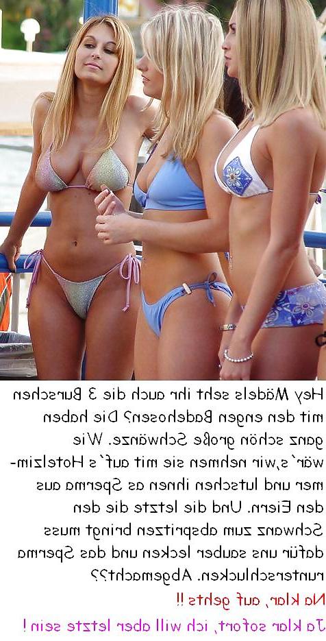 25P German - Captions Vol 4