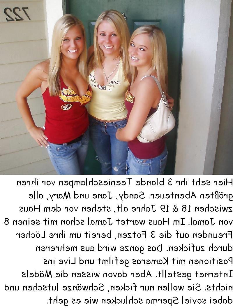 25P German - Captions Vol 4