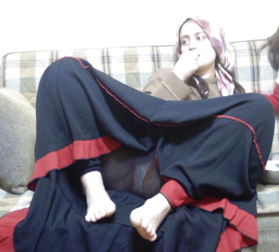 10P Arab Mom Big Tits