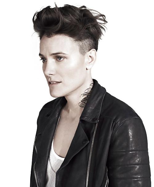 25P The Perfect Man ...... is a Butch