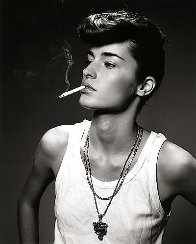 25P The Perfect Man ...... is a Butch