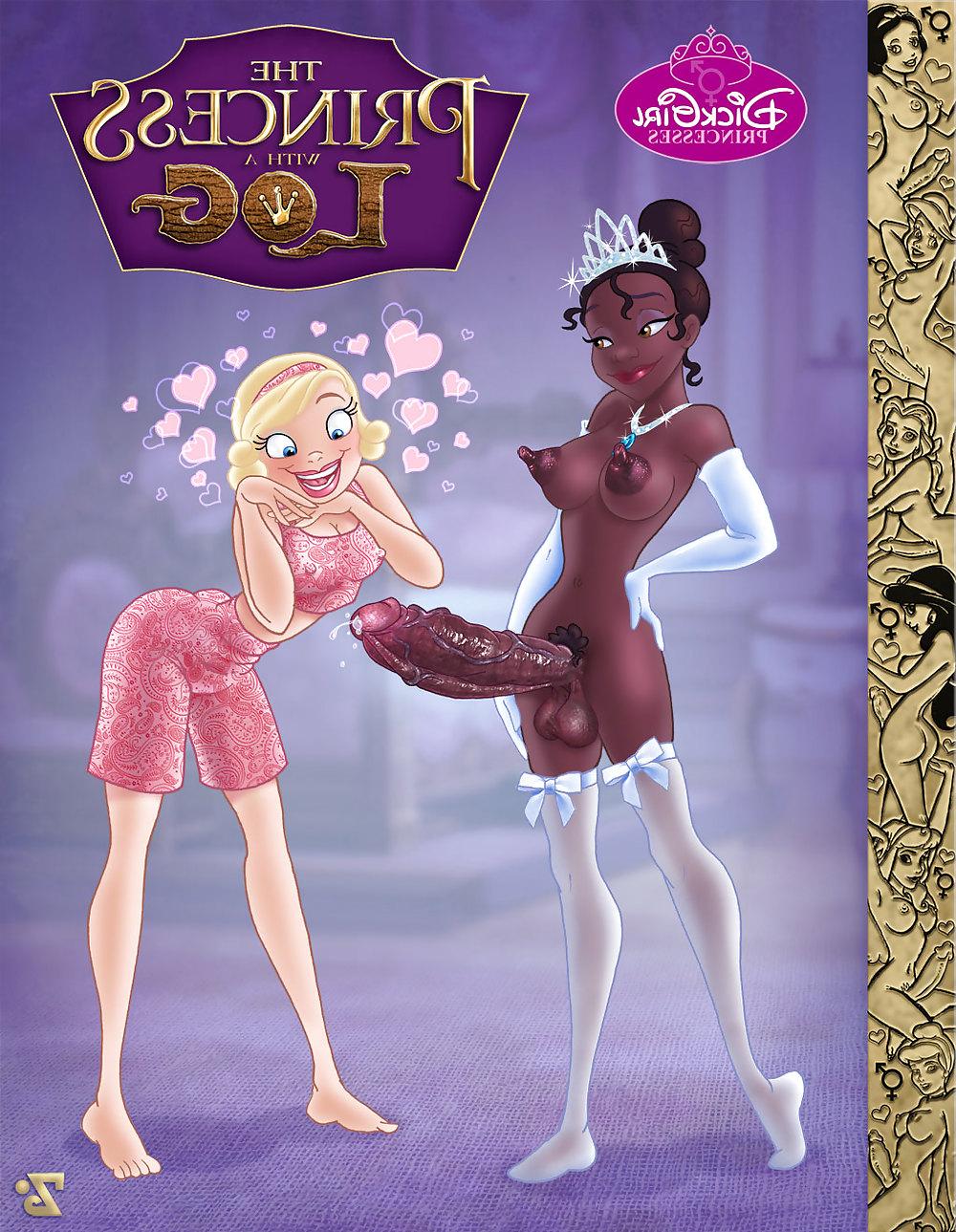 25P Futanari 13