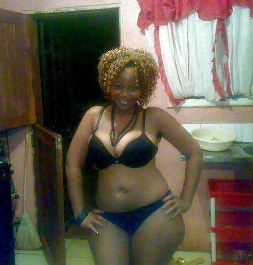 25P Naija show