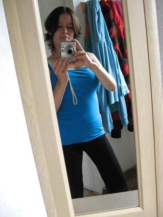25P Me anna perfect teen body
