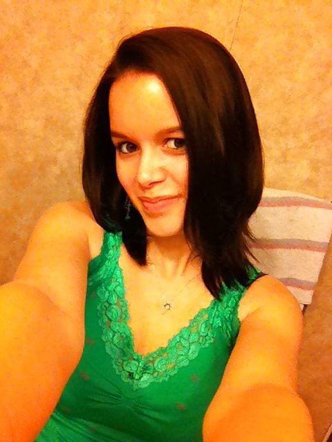 25P Me anna perfect teen body