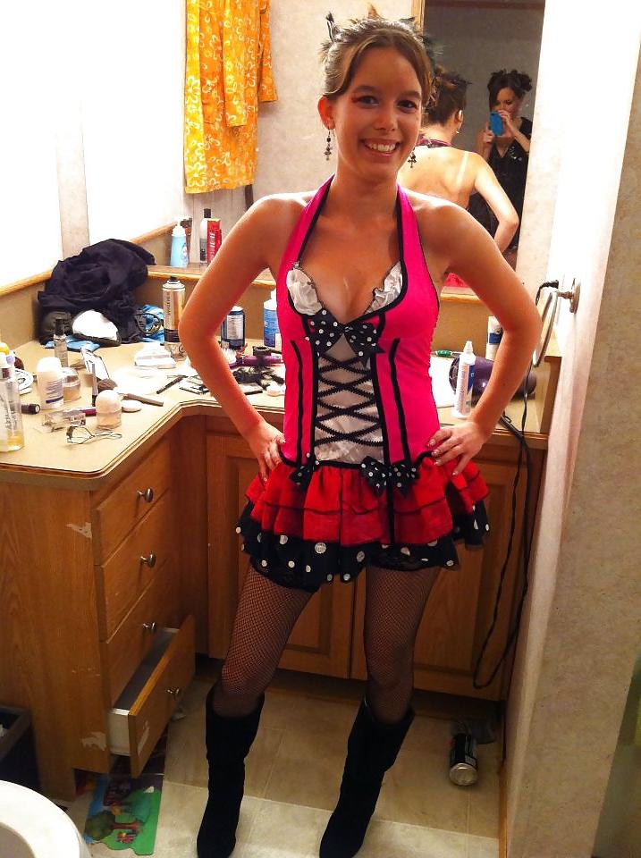 25P Me anna perfect teen body