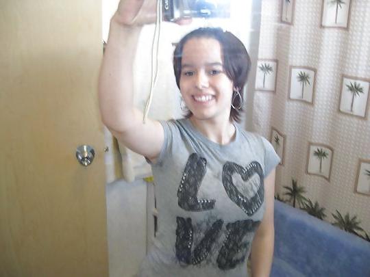 25P Me anna perfect teen body