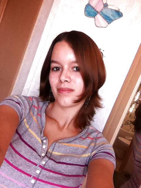 25P Me anna perfect teen body