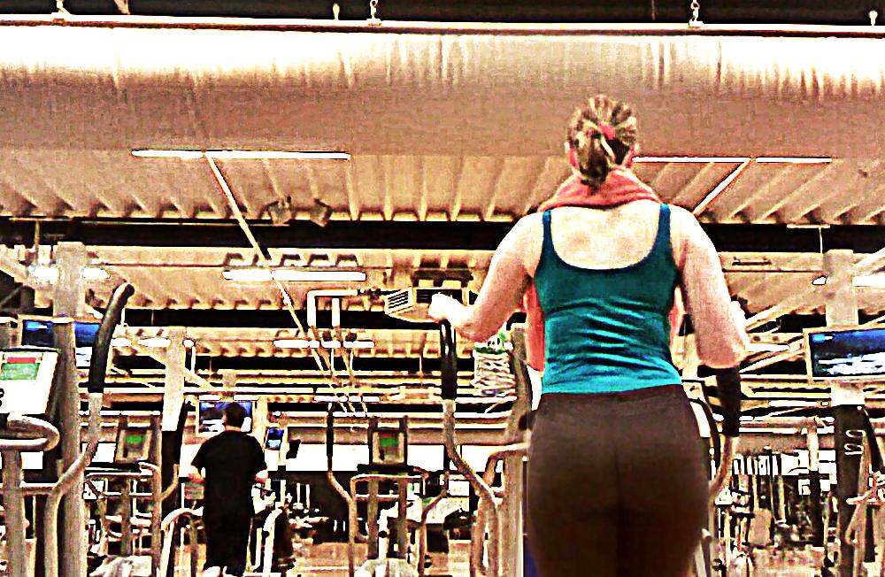 25P Candid Ass Collection 10