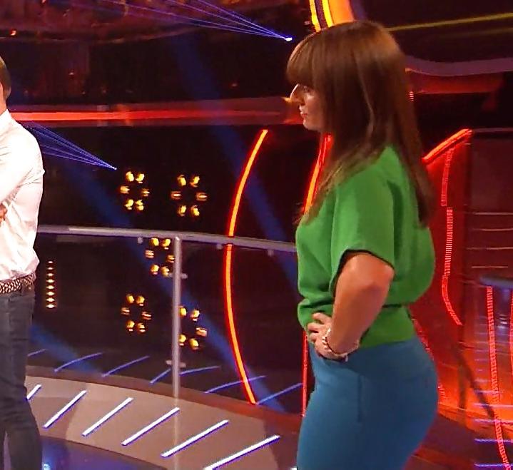 25P Candid Ass Collection 10