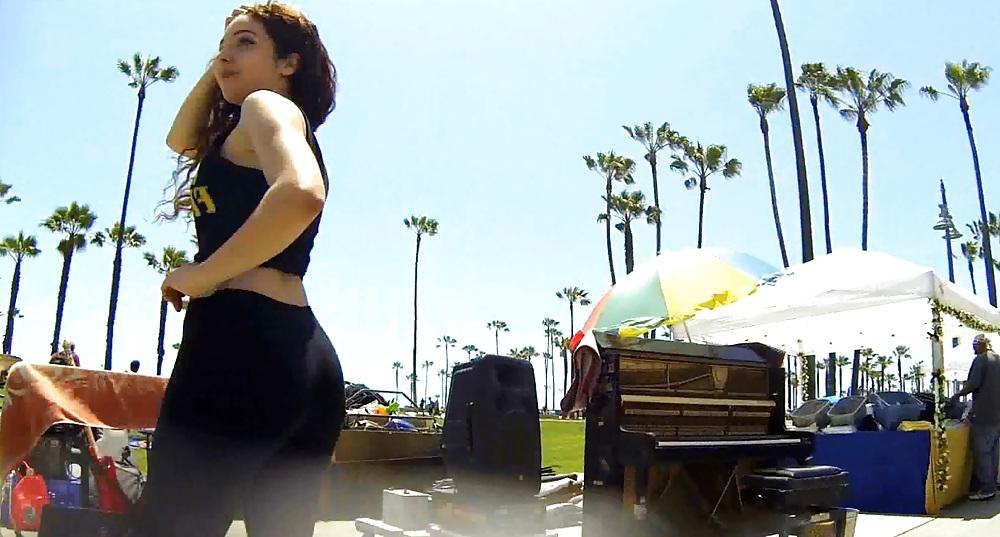 25P Candid Ass Collection 10