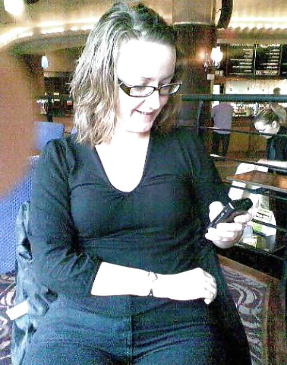 25P Candid Ass Collection 10