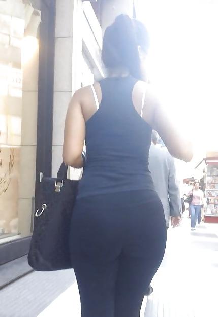 25P Candid Ass Collection 10