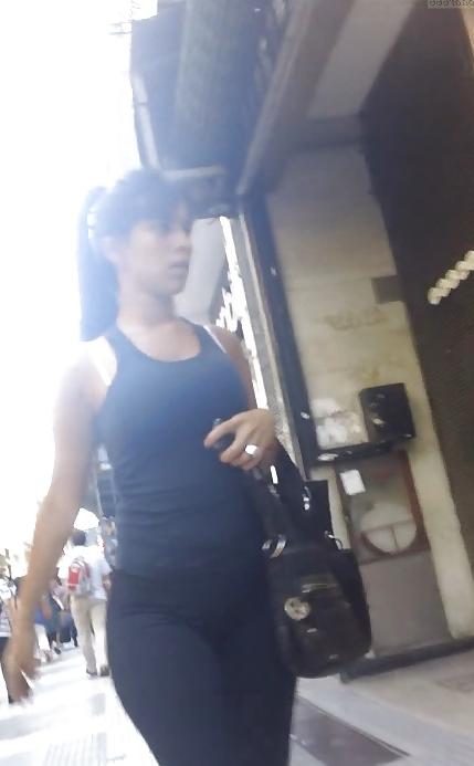 25P Candid Ass Collection 10