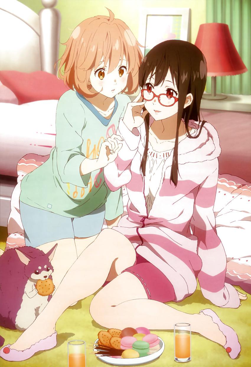 25P Hentai mix 34 verybigcandy