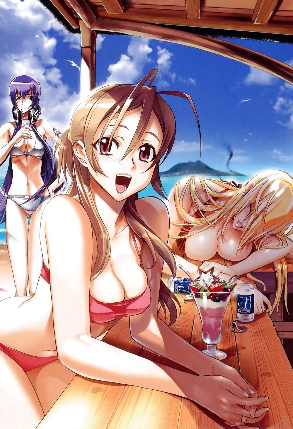 25P Hentai mix 34 verybigcandy