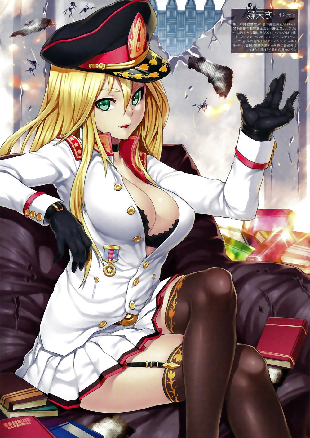 25P Hentai mix 34 verybigcandy