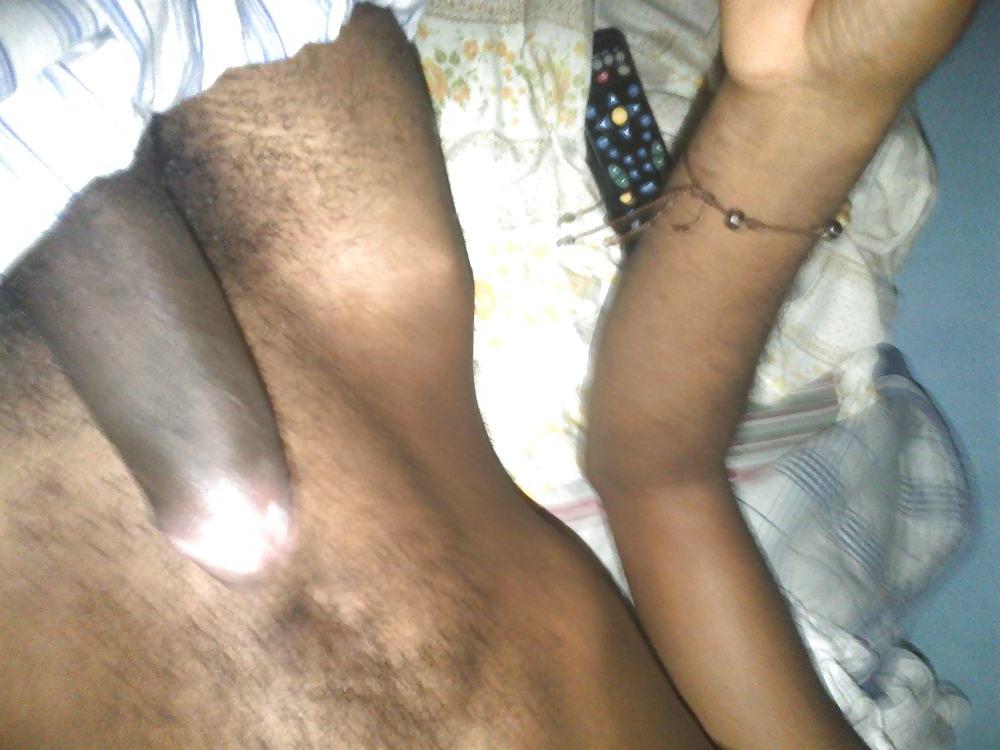 7P Dominican dick 