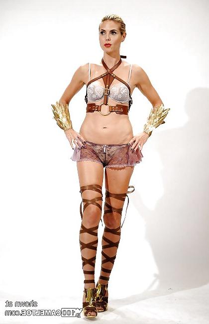 20P 31.12.2013 Heidi Klum x20