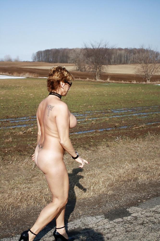 20P Country Road