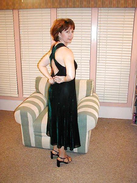 25P Perfect SlutWife