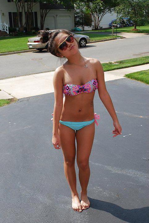 16P Teen Friends over the years